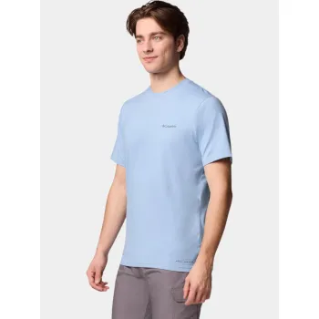 Columbia Men s Sun Trek Short Sleeve Tee