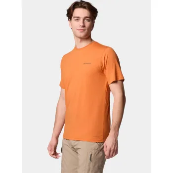 Columbia Men s Sun Trek Short Sleeve Tee