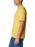 Columbia Men S Sun Trek Short Sleeve Graphic Tee Férfi Póló 742-Golden Nugget