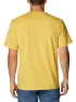 Columbia Men S Sun Trek Short Sleeve Graphic Tee Férfi Póló 742-Golden Nugget