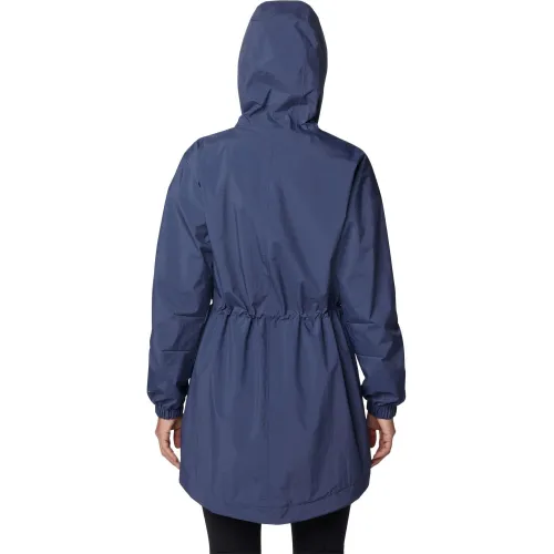 Columbia Splash Side Jacket Női Utcai Kabát 467-Nocturnal