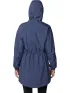 Columbia Splash Side Jacket Női Utcai Kabát 467-Nocturnal