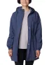 Columbia Splash Side Jacket Női Utcai Kabát 467-Nocturnal