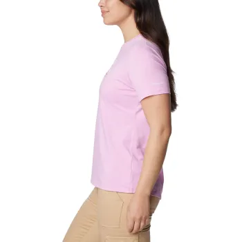 Columbia Sun Trek Short Sleeve Graphic Tee