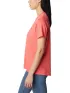 Columbia Sun Trek Short Sleeve Graphic Tee Női Póló 608-Juicy