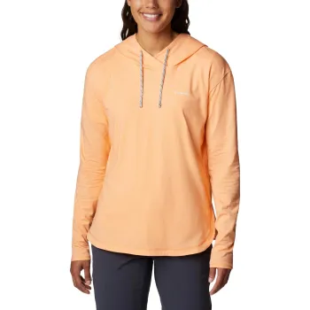 Columbia Sun Trek Hooded Pullover