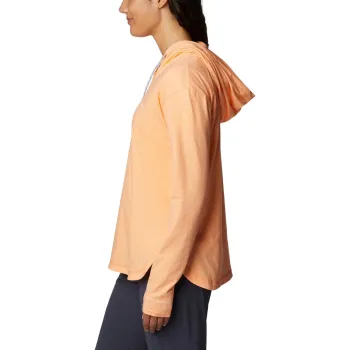 Columbia Sun Trek Hooded Pullover