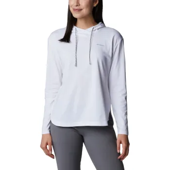 Columbia Sun Trek Hooded Pullover