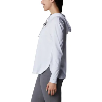 Columbia Sun Trek Hooded Pullover