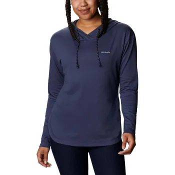 Columbia Sun Trek Hooded Pullover