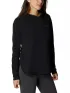 Columbia Sun Trek Hooded Pullover Női Polár, Softshell, Középréteg 010-Black
