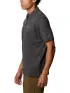 Columbia Havercamp Pique Polo Férfi Galléros póló 010-Black