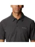 Columbia Havercamp Pique Polo Férfi Galléros póló 010-Black