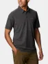 Columbia Havercamp Pique Polo Férfi Galléros póló 010-Black
