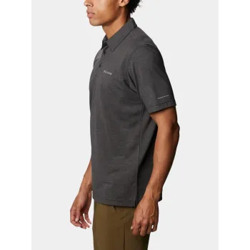 Columbia Havercamp Pique Polo