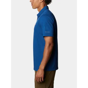 Columbia Havercamp Pique Polo
