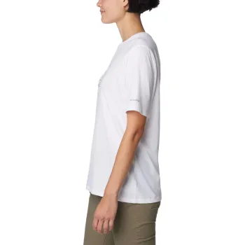 Columbia Bluebird Day Relaxed Crew Neck