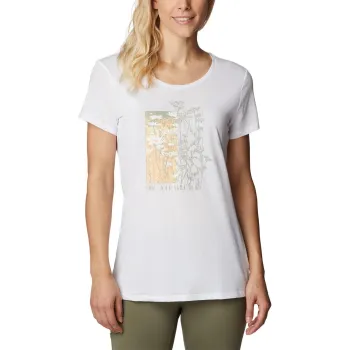 Columbia Daisy Days SS Graphic Tee