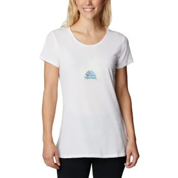 Columbia Daisy Days SS Graphic Tee Columbia Daisy Days SS Graphic Tee
