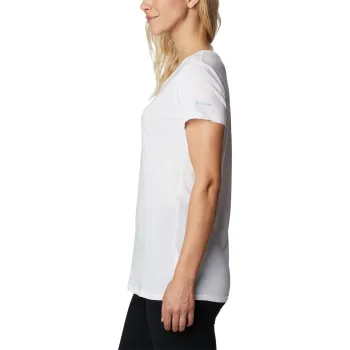 Columbia Daisy Days SS Graphic Tee Columbia Daisy Days SS Graphic Tee