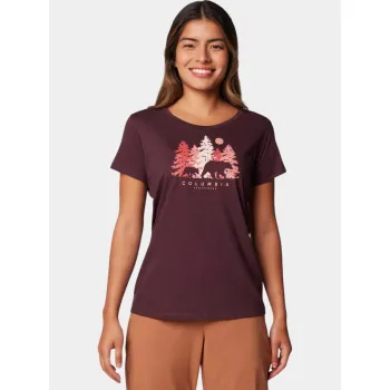 Columbia Daisy Days Short Sleeve Graphic Tee Columbia Daisy Days Short Sleeve Graphic Tee