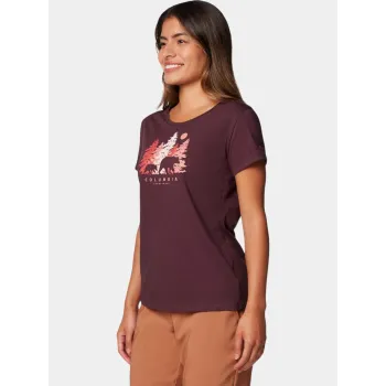 Columbia Daisy Days Short Sleeve Graphic Tee Columbia Daisy Days Short Sleeve Graphic Tee