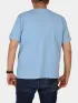 Columbia Path Lake Graphic Tee II Columbia Path Lake Graphic Tee II Férfi Póló 431-Ripple Blue