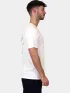 Columbia Rapid Ridge Back Graphic Tee II Férfi Póló 117-White