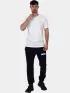 Columbia Rapid Ridge Back Graphic Tee II Férfi Póló 117-White