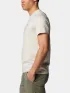 Columbia Rapid Ridge Back Graphic Tee II Férfi Póló 278-Dark Stone
