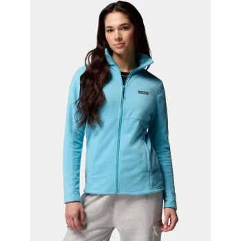 Columbia Basin Trail III Full Zip