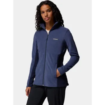 Columbia Basin Trail III Full Zip