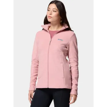 Columbia Basin Trail III Full Zip