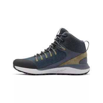 Columbia Trailstorm Mid Waterproof