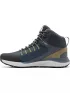 Columbia Trailstorm Mid Waterproof Cipő Multisport cipő 053-Graphite