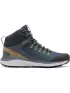 Columbia Trailstorm Mid Waterproof Cipő Multisport cipő 053-Graphite