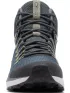 Columbia Trailstorm Mid Waterproof Cipő Multisport cipő 053-Graphite