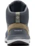 Columbia Trailstorm Mid Waterproof Cipő Multisport cipő 053-Graphite