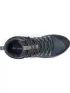Columbia Trailstorm Mid Waterproof Cipő Multisport cipő 053-Graphite