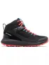 Columbia TraiLStorm Mid Waterproof Cipő Túracipő 014-Black