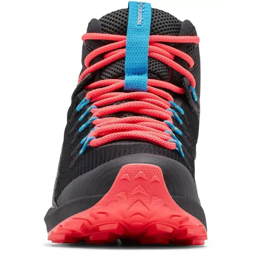 Columbia TraiLStorm Mid Waterproof Cipő Túracipő 014-Black