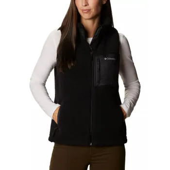 Columbia West Bend Vest