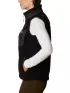 Columbia West Bend Vest Női Polár, Softshell, Középréteg 010-Black