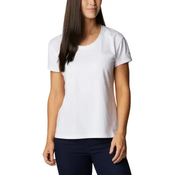 Columbia Sun Trek Short Sleeve Tee