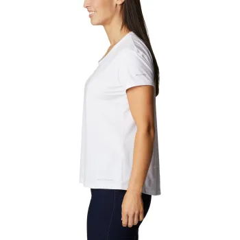 Columbia Sun Trek Short Sleeve Tee