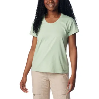 Columbia Sun Trek Short Sleeve Tee