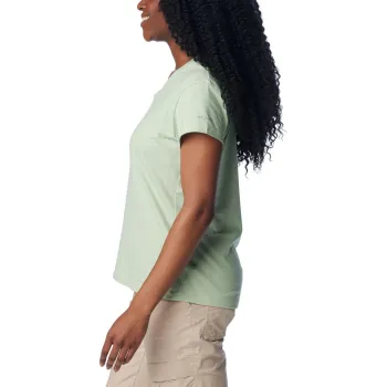 Columbia Sun Trek Short Sleeve Tee