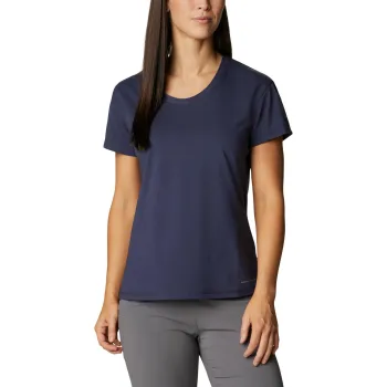 Columbia Sun Trek Short Sleeve Tee Columbia Sun Trek Short Sleeve Tee