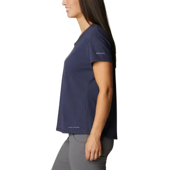 Columbia Sun Trek Short Sleeve Tee Columbia Sun Trek Short Sleeve Tee