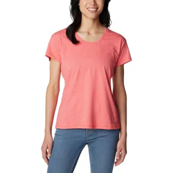 Columbia Sun Trek Short Sleeve Tee Columbia Sun Trek Short Sleeve Tee